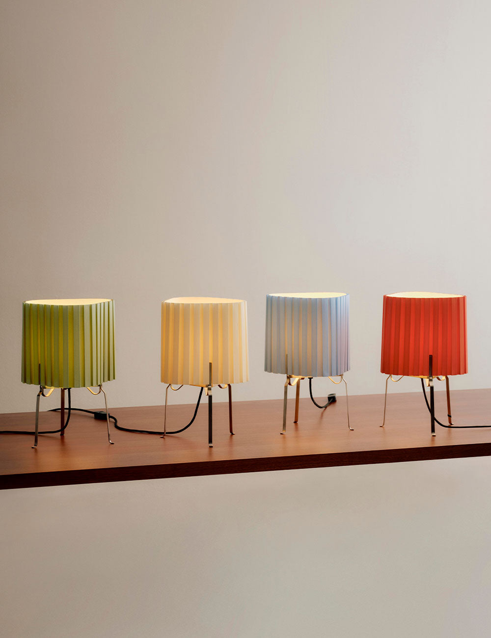 Candeeiro Canelé