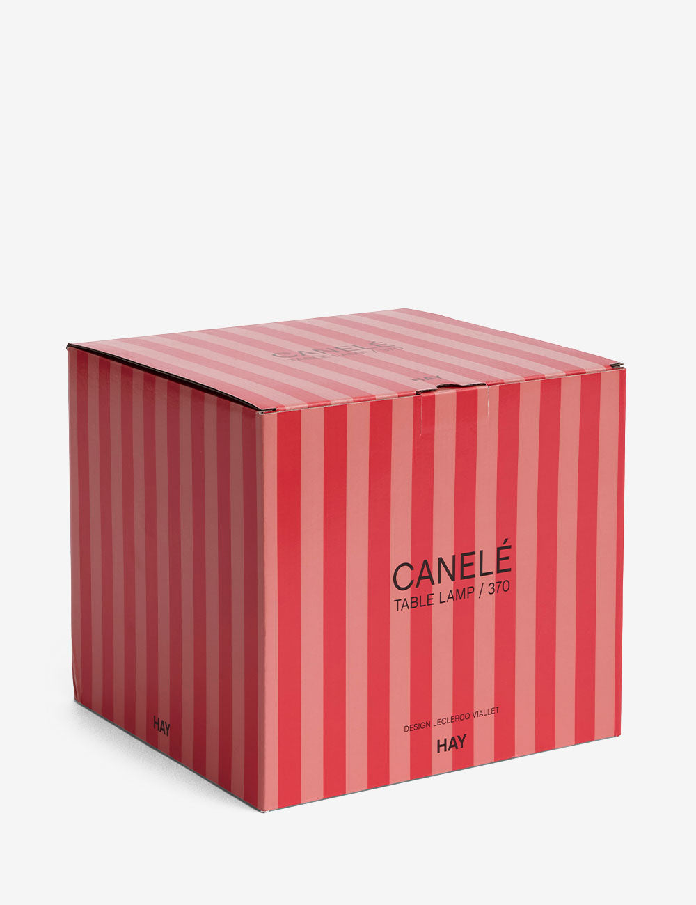 Candeeiro Canelé