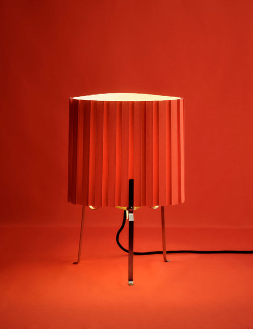 Lampe Canelé