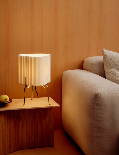 Lampada Canelé