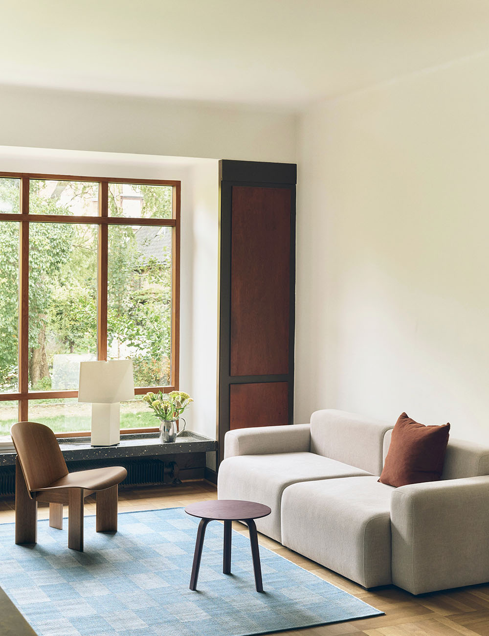 Lámpara sobremesa Aplat 440