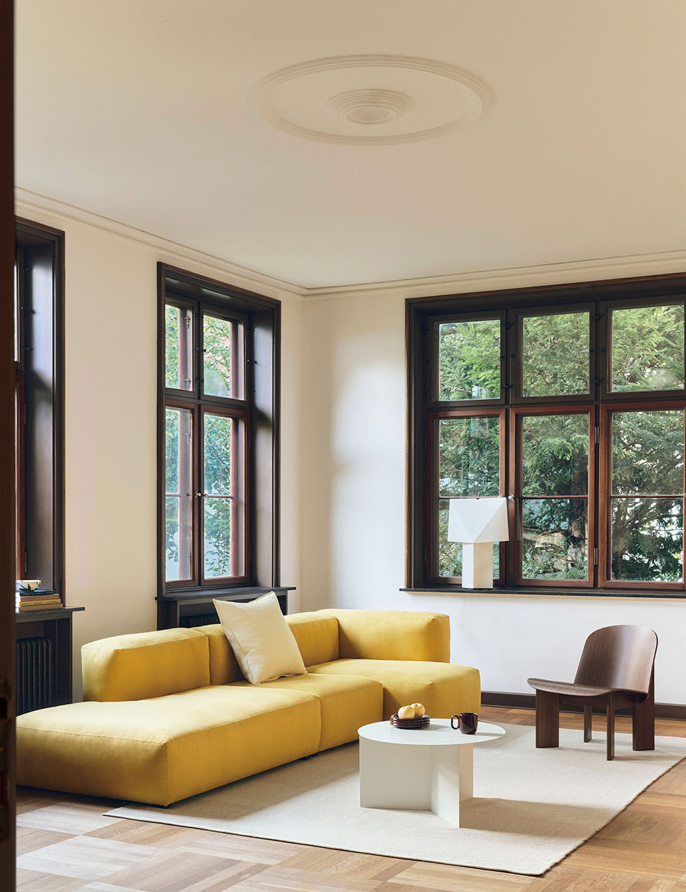 Lampe de table Aplat 440