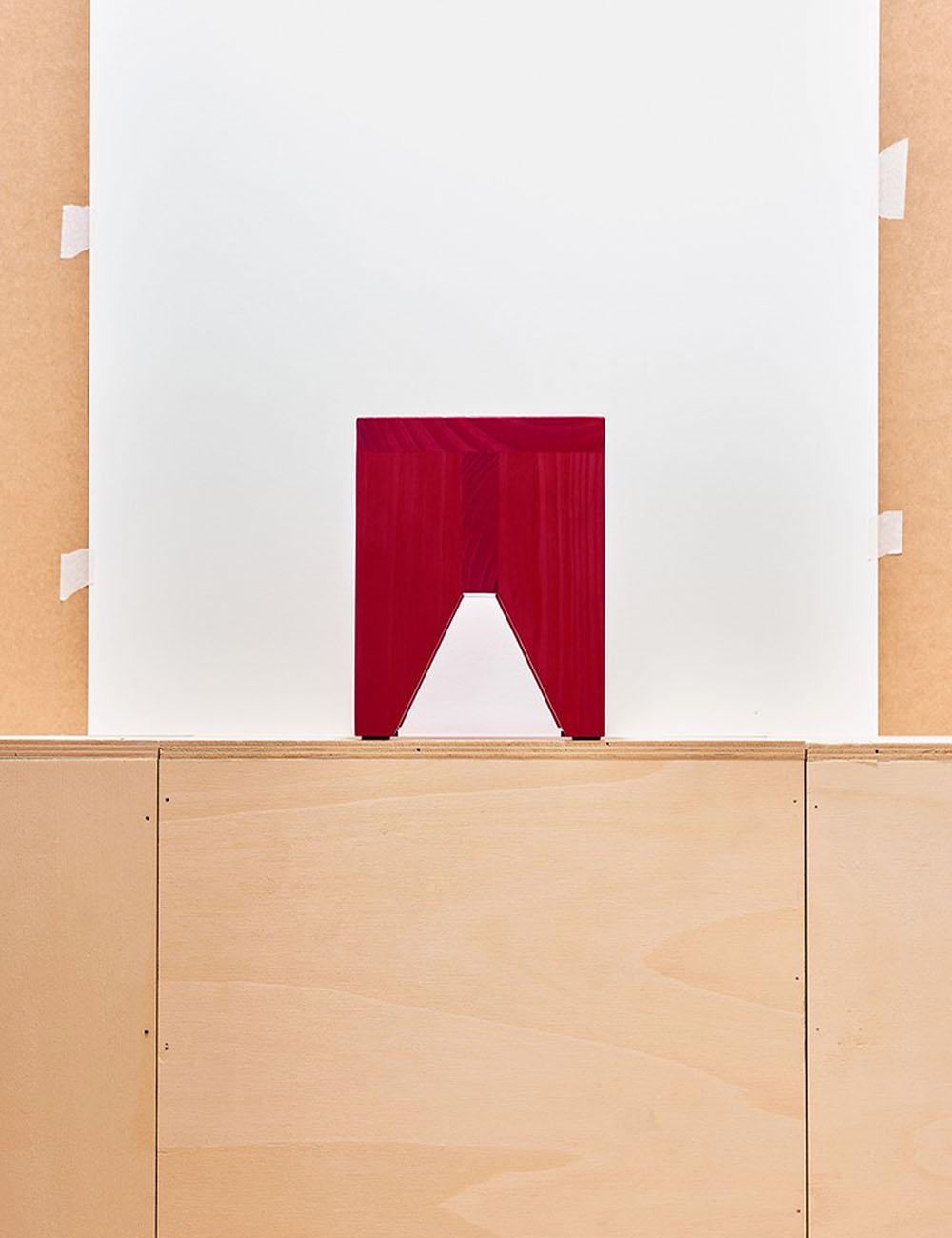 Manolito Stool short