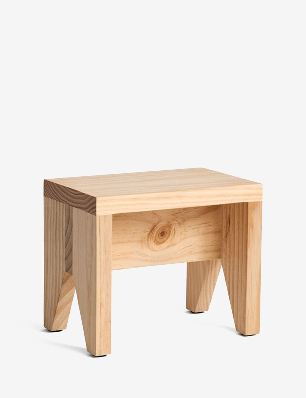 Manolito Stool short
