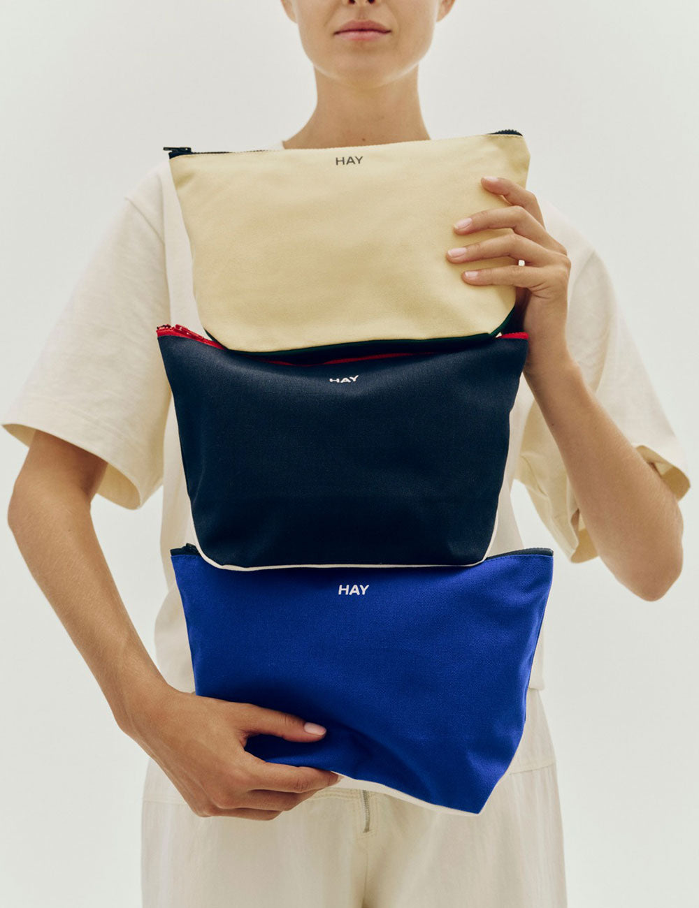 Multi Pouch L