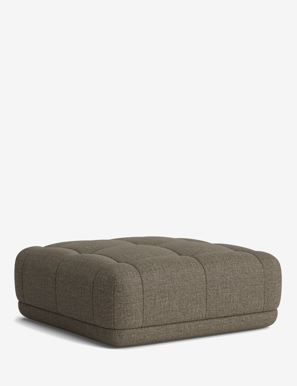 Ottoman Quilton 