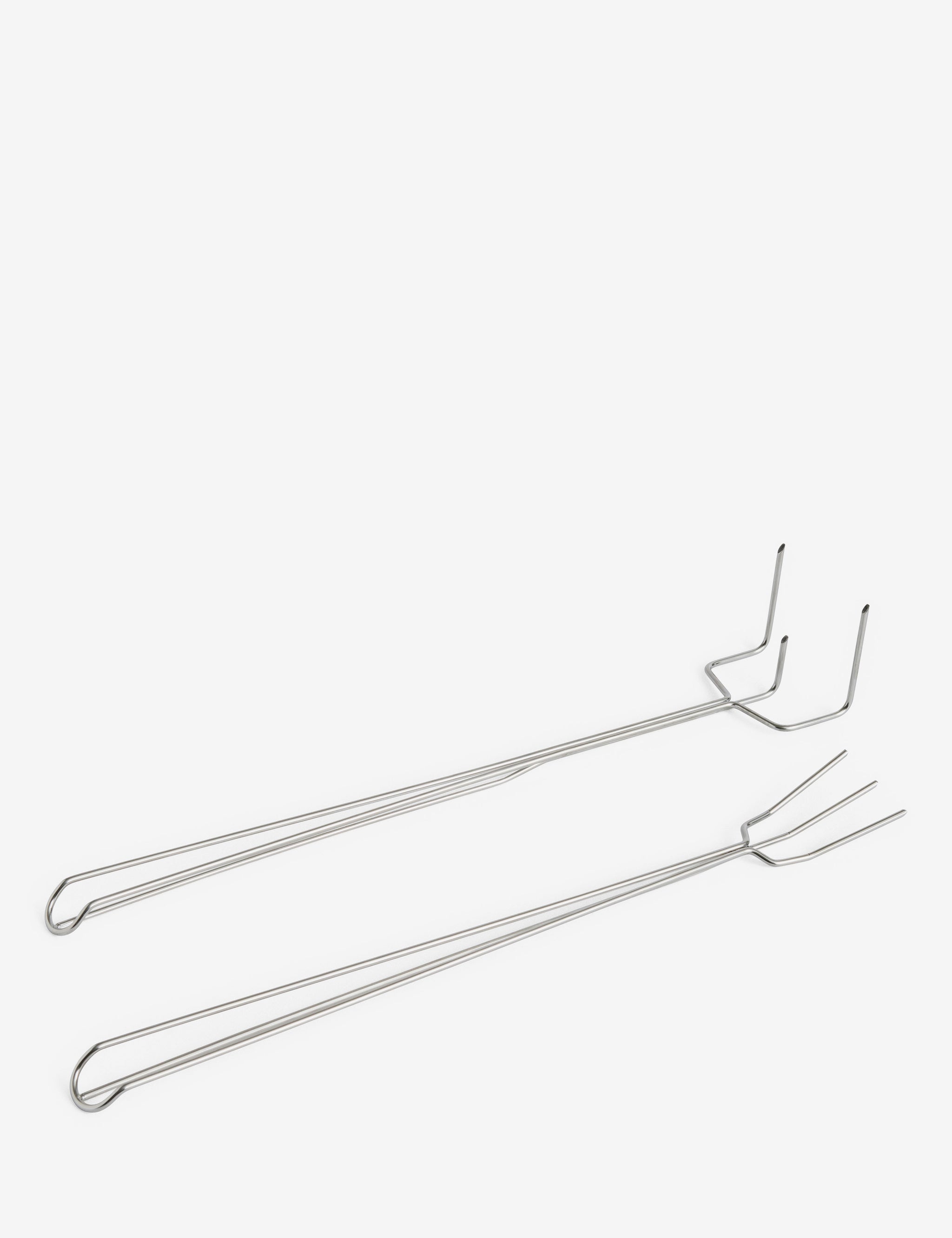 Tenedor barbacoa 2 set Outdoor Market