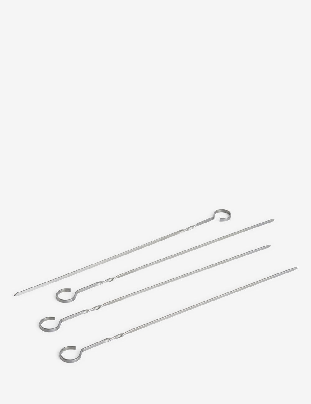 Brochettes de barbecue 4 set Outdoor Market