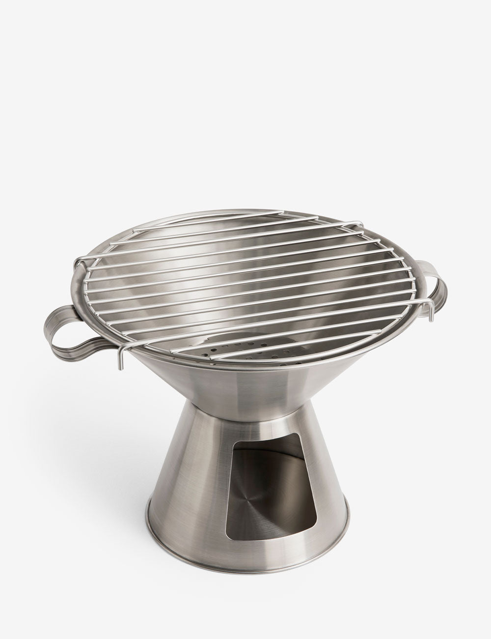 Barbacoa portátil Outdoor Market