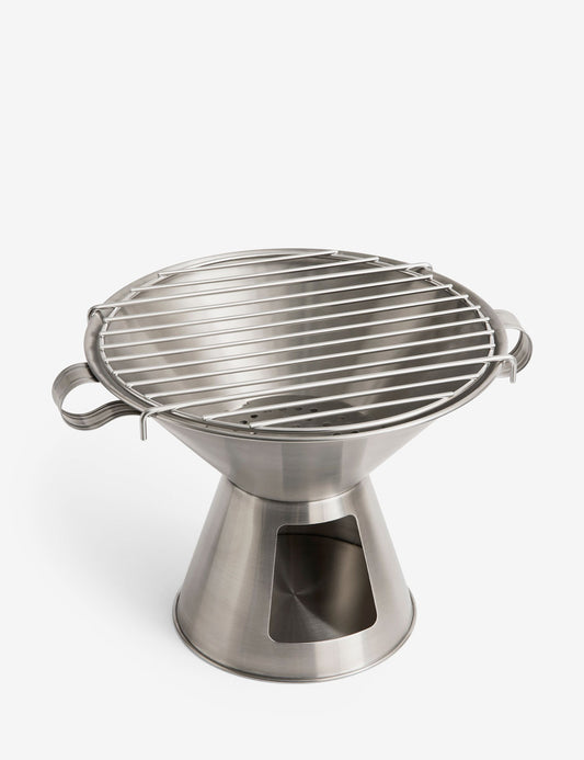 Barbacoa portátil Outdoor Market