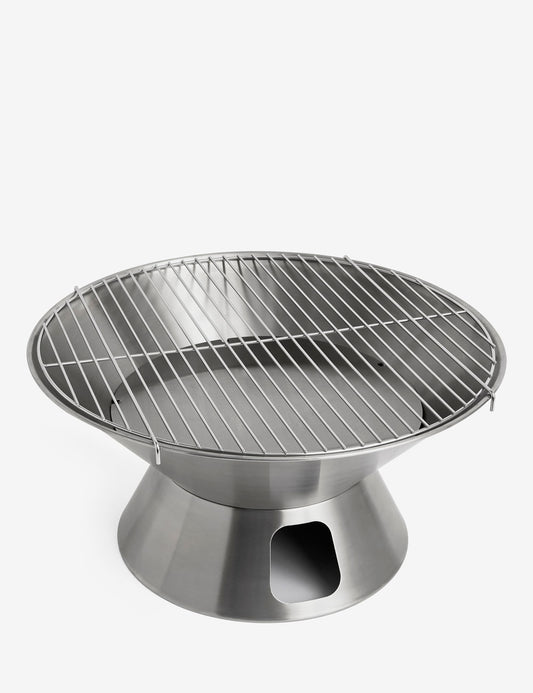 Brasero portátil Outdoor Market