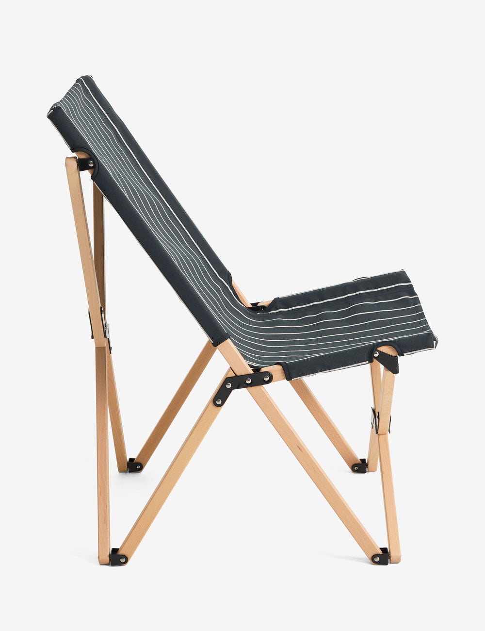 Outdoor Market Folding Chair