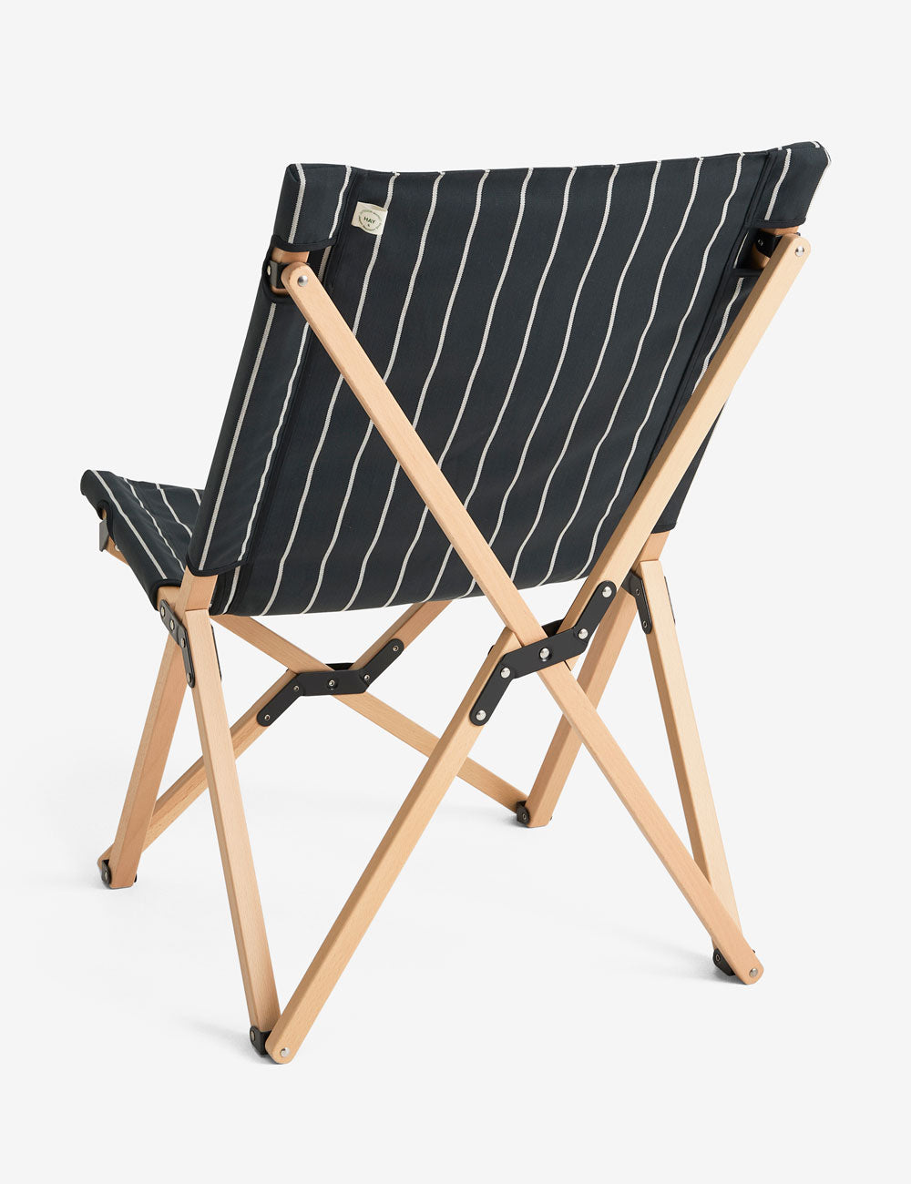 Outdoor Market Folding Chair