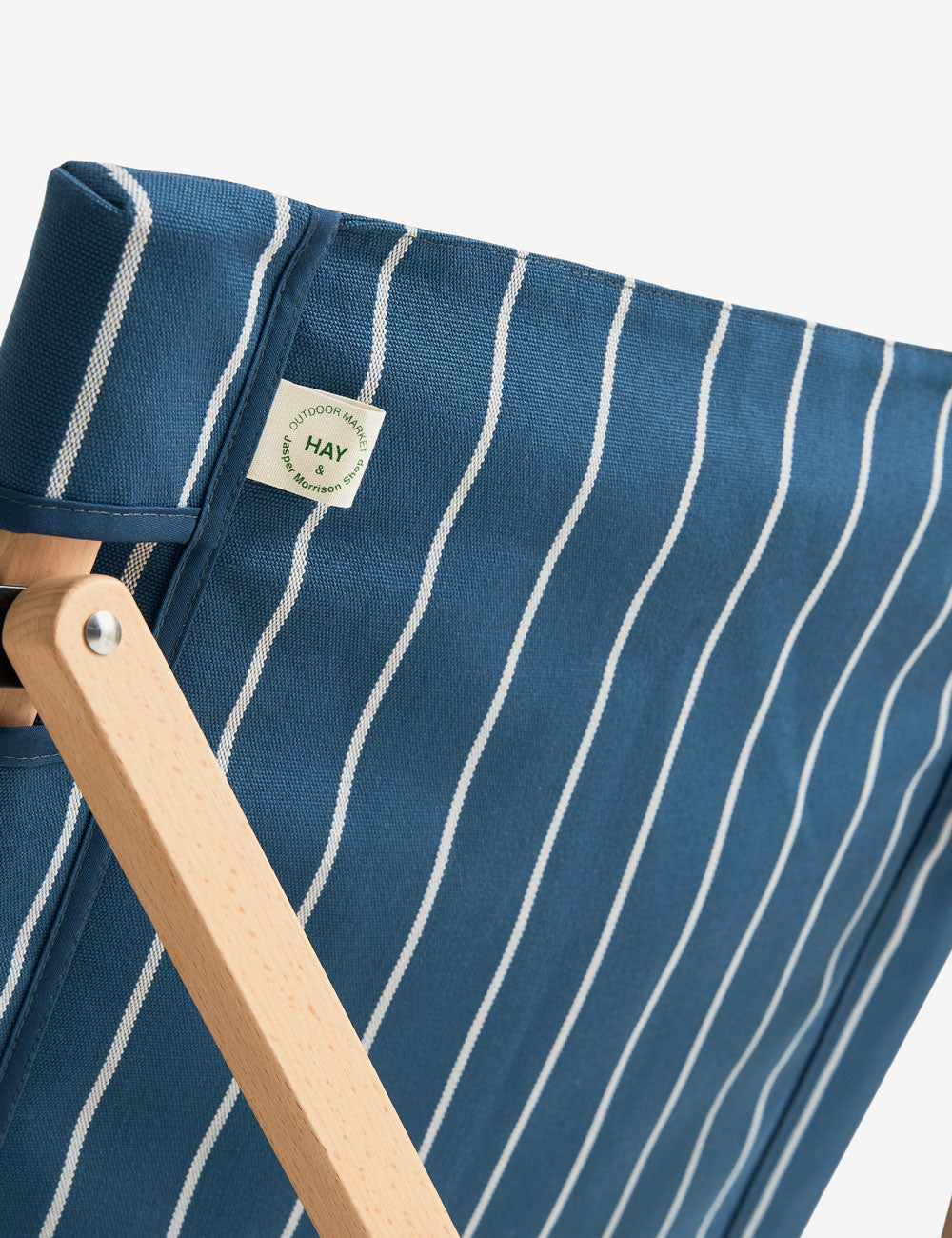 Outdoor Market Folding Chair