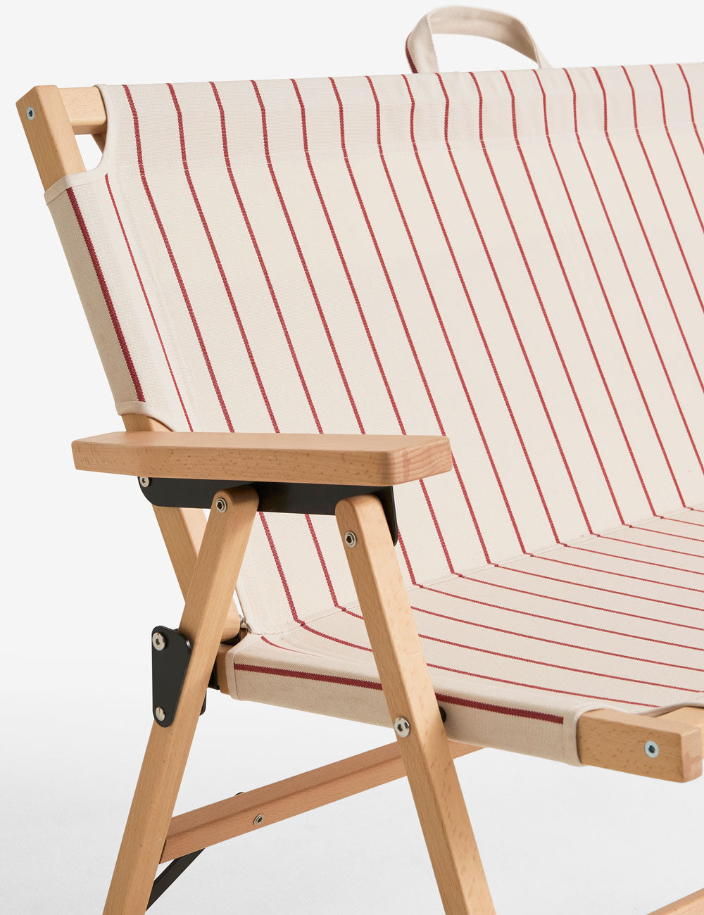 Sofá plegable Outdoor Market