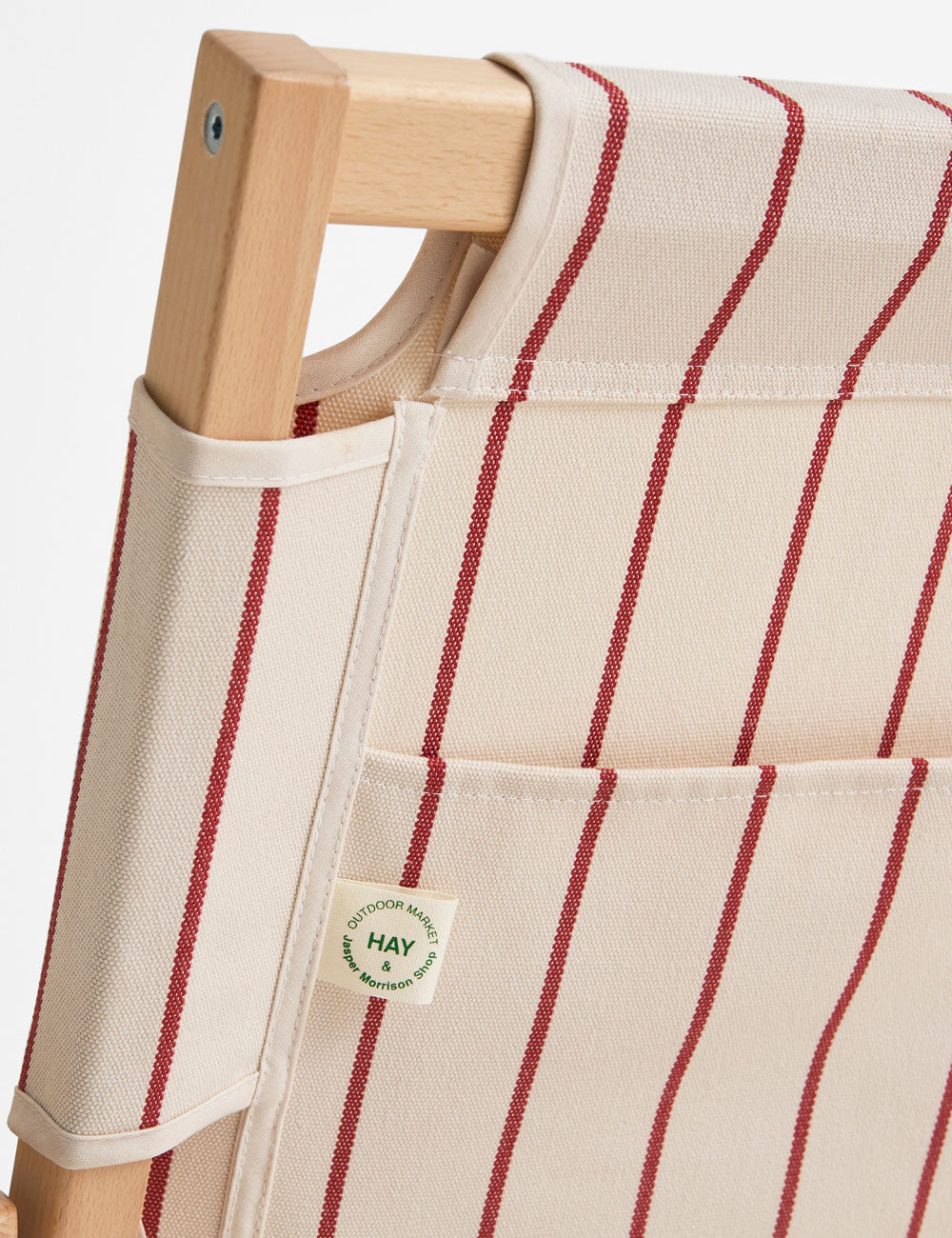 Sofá plegable Outdoor Market