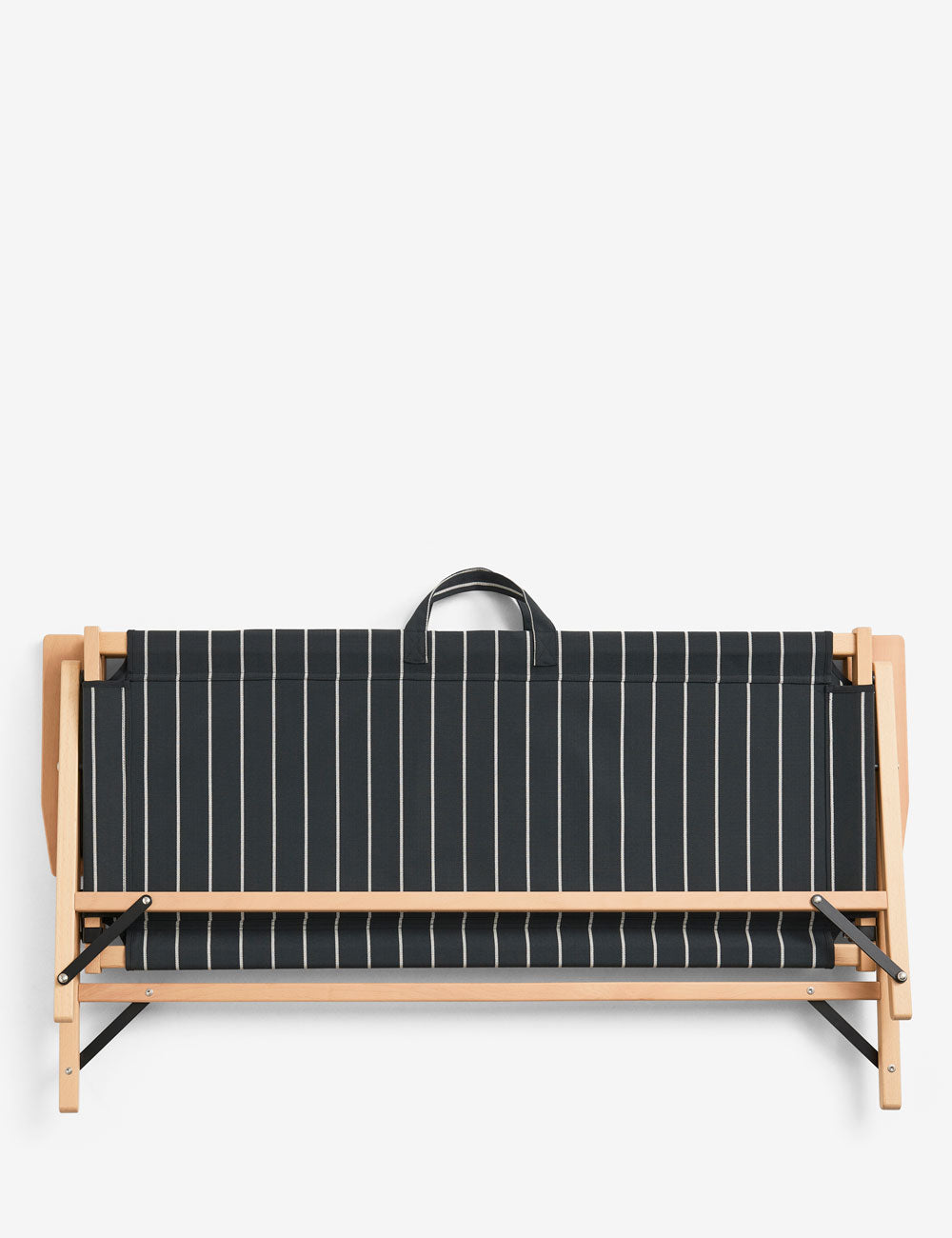 Sofá plegable Outdoor Market