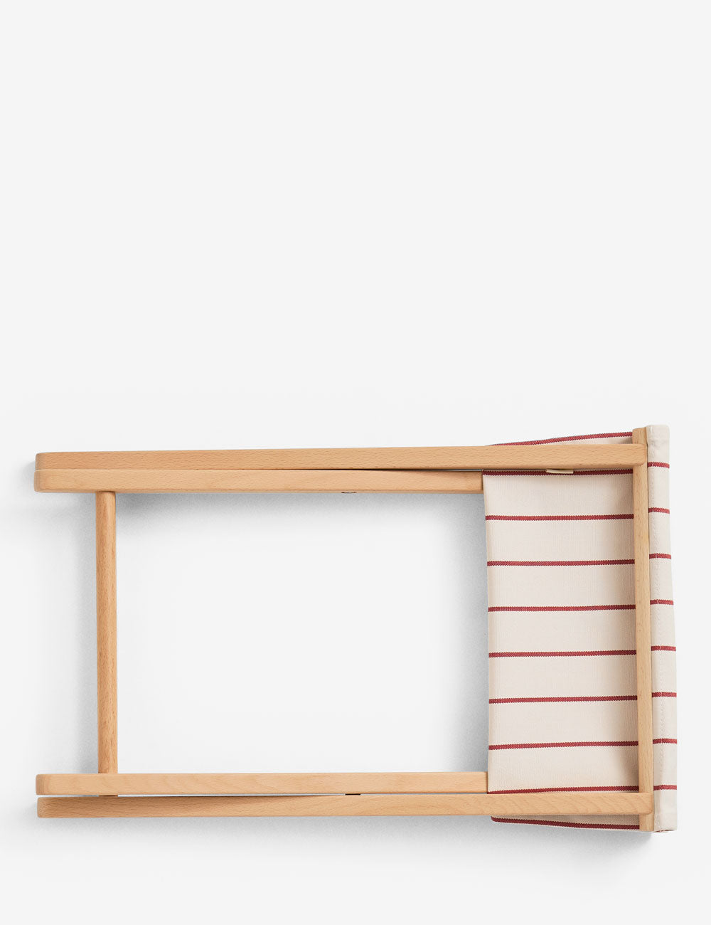 Taburete plegable Outdoor Market