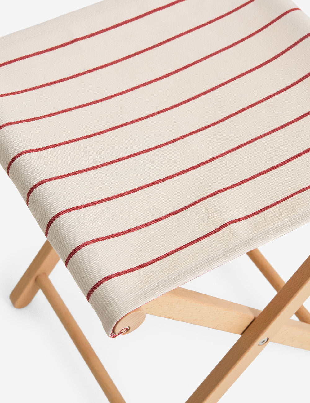 Taburete plegable Outdoor Market