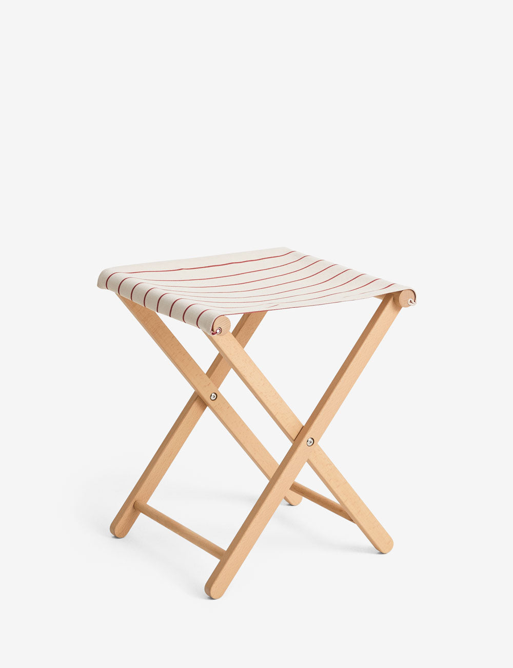 Taburete plegable Outdoor Market