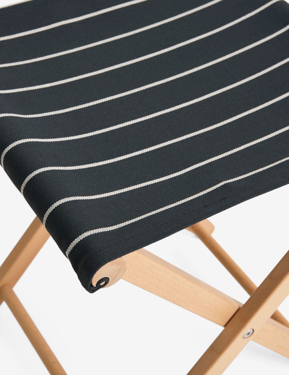 Taburete plegable Outdoor Market