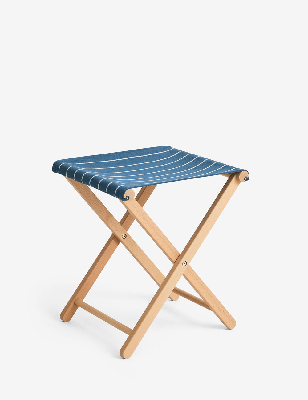 Taburete plegable Outdoor Market