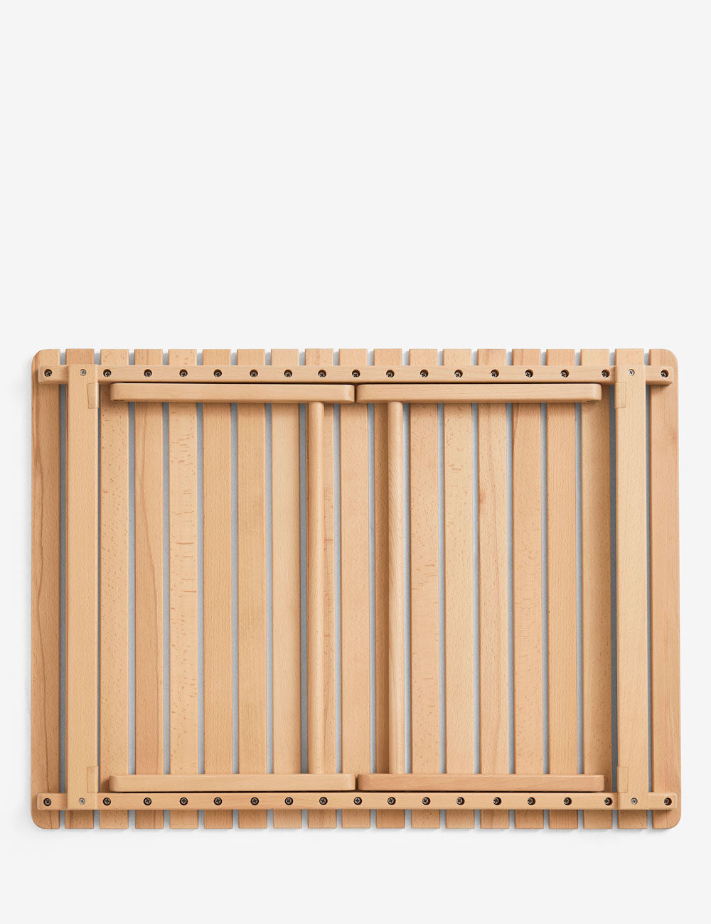 Table pliante L Outdoor Market