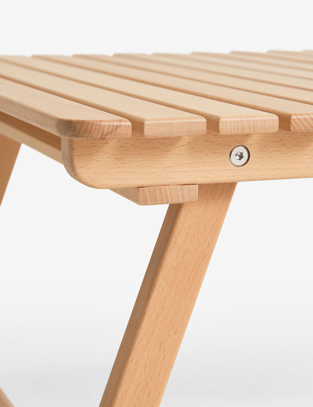 Mesa plegable L Outdoor Market