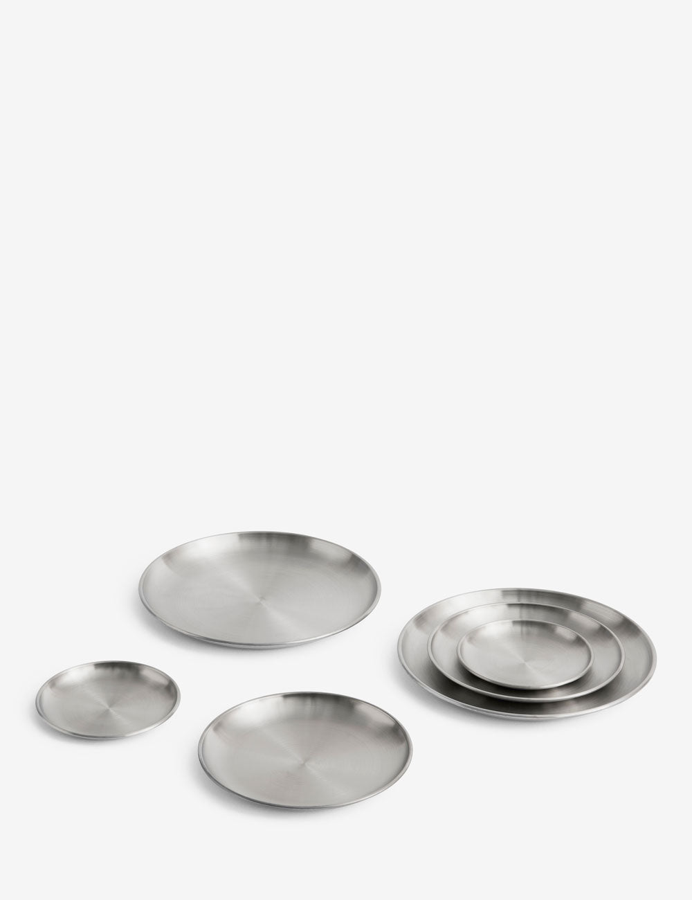 Plato S Outdoor Market 2 set