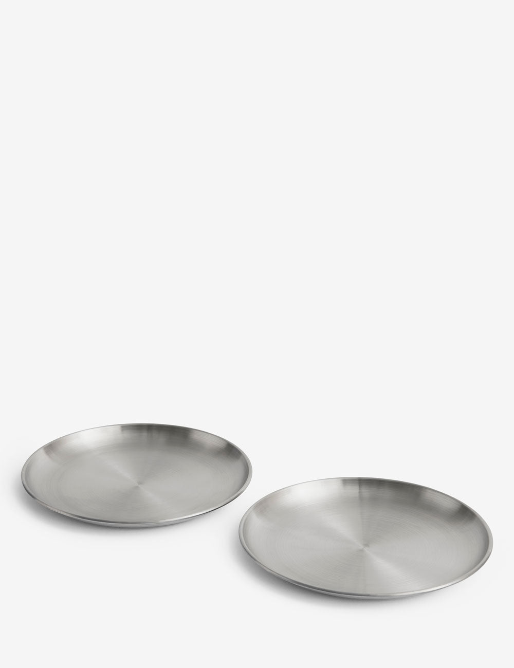 Plato L Outdoor Market 2 set