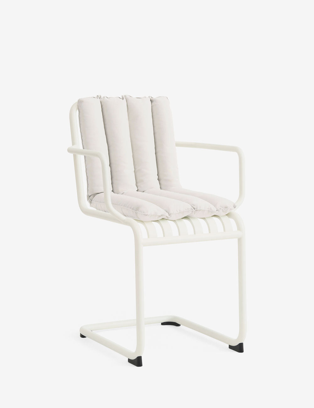 Palissade Soft Quilted cushion chair/armchair