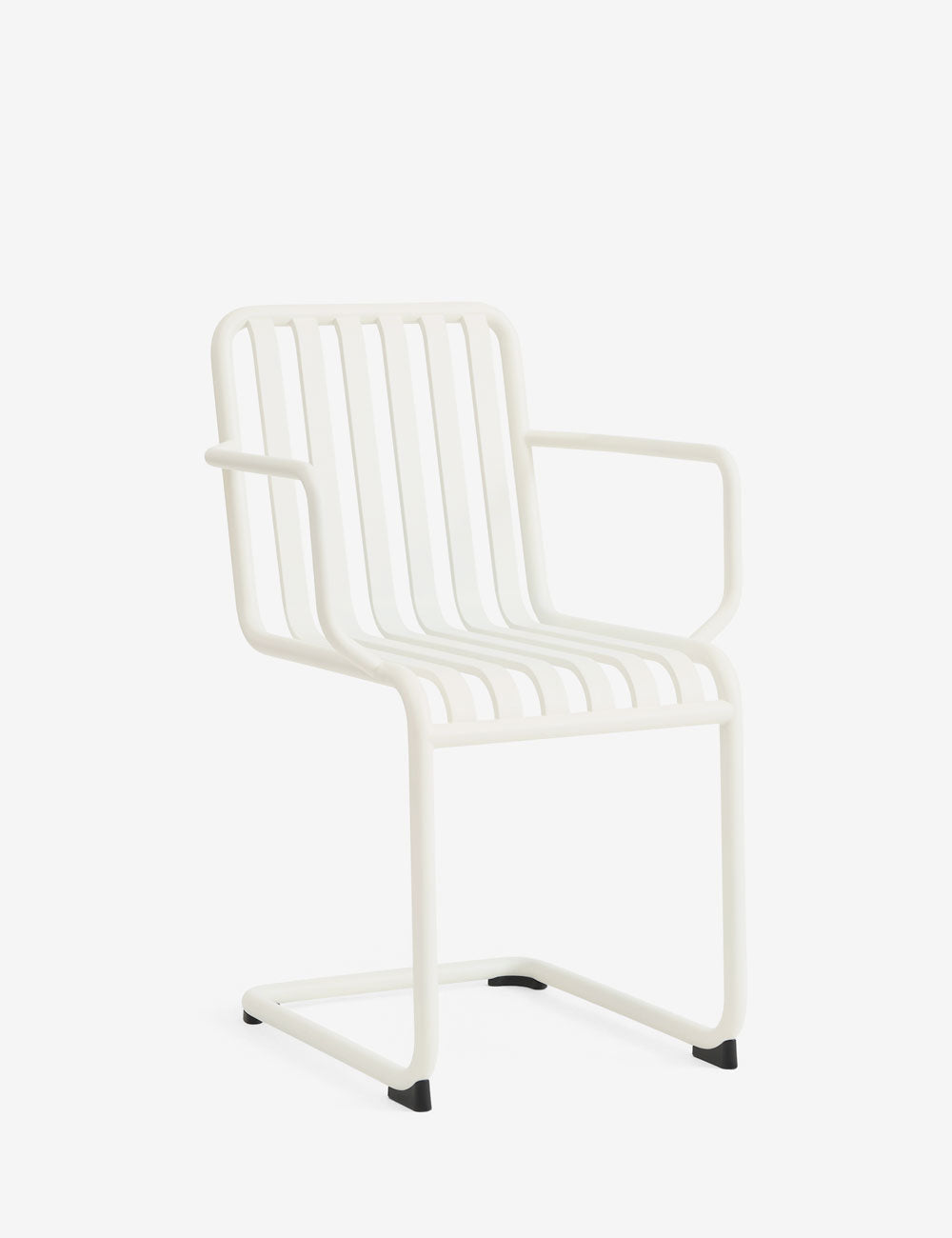 Palissade Cantilever armchair