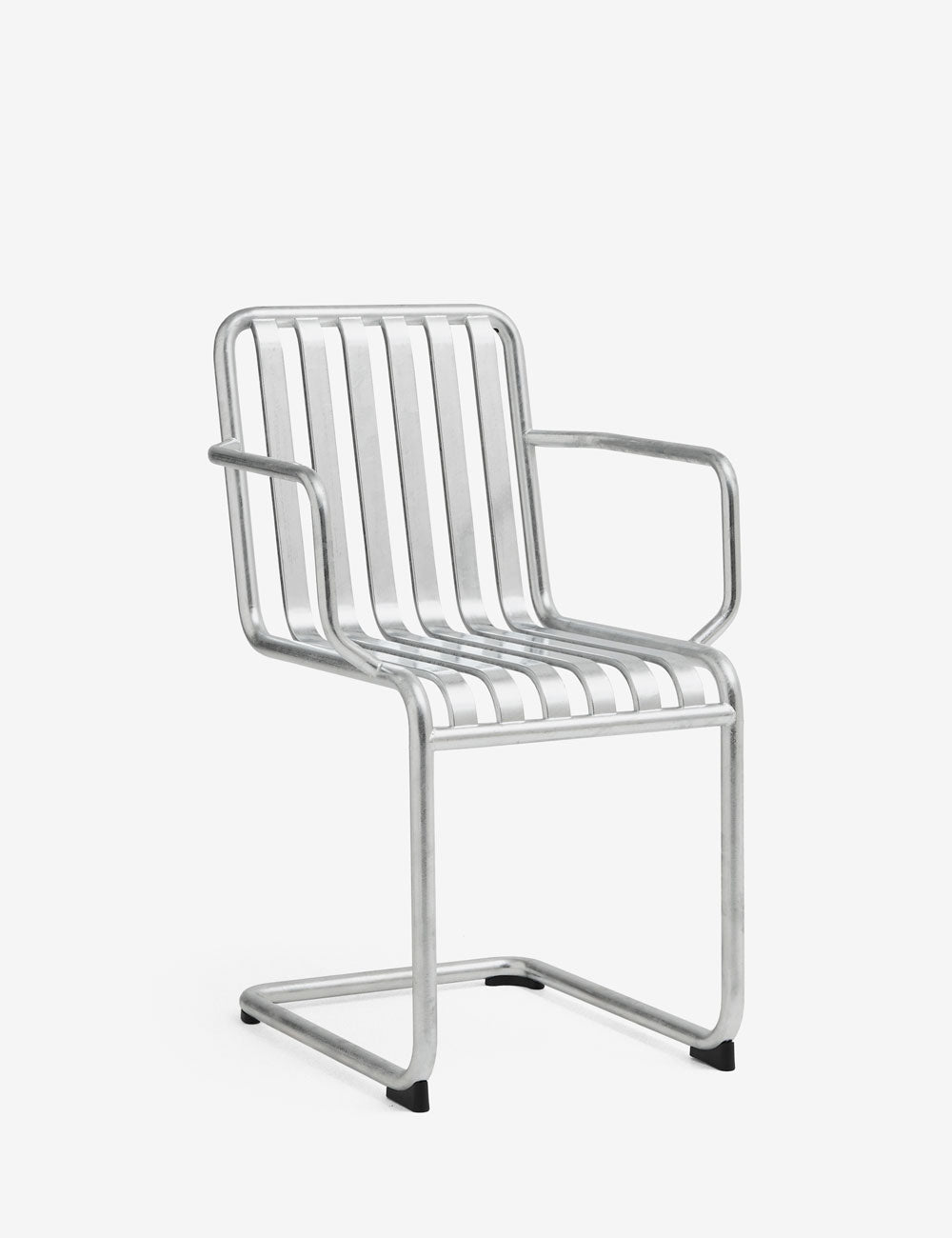Palissade Cantilever armchair