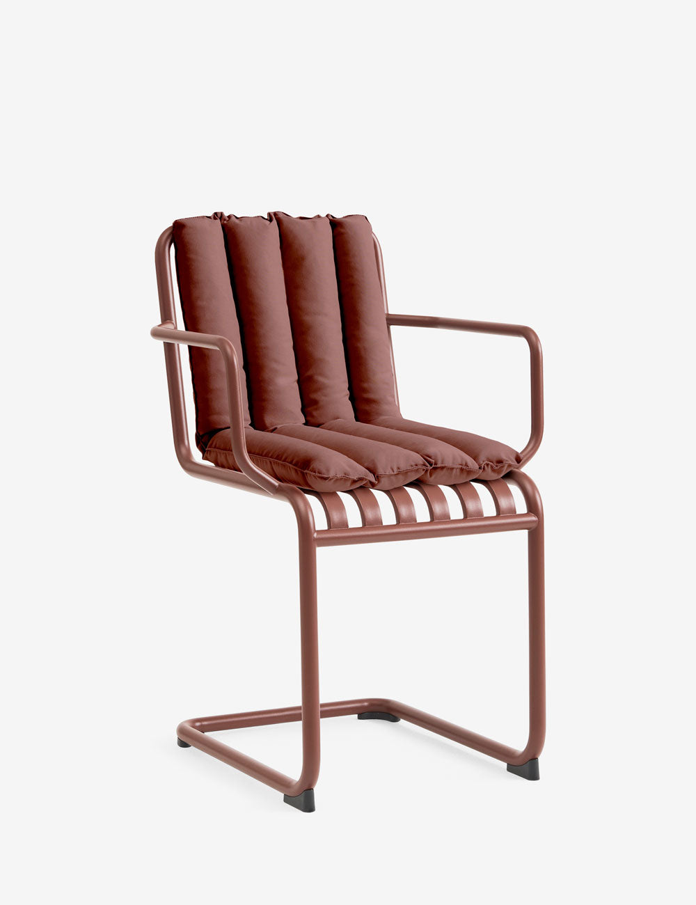 Palissade Soft Quilted cushion chair/armchair