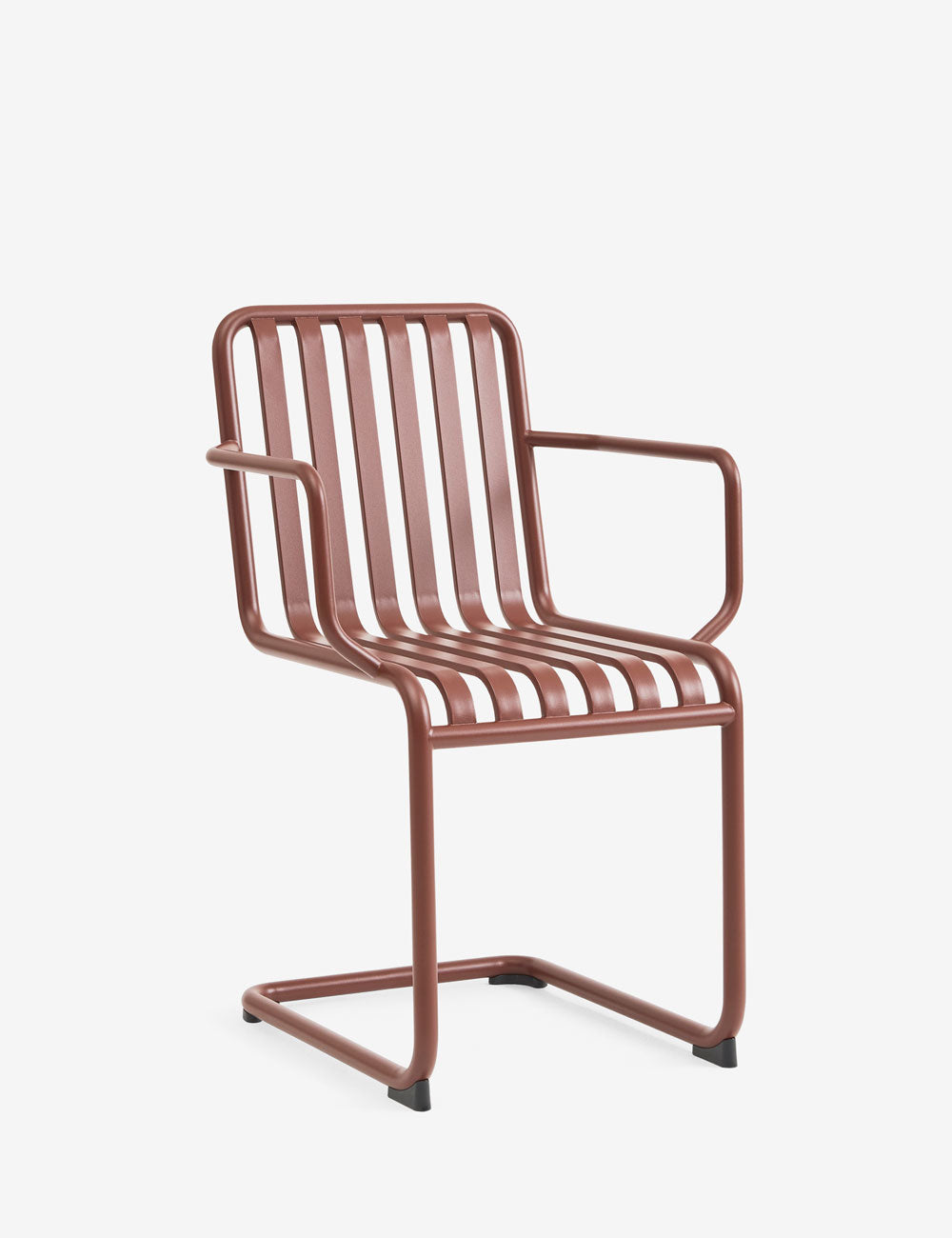 Palissade Cantilever armchair
