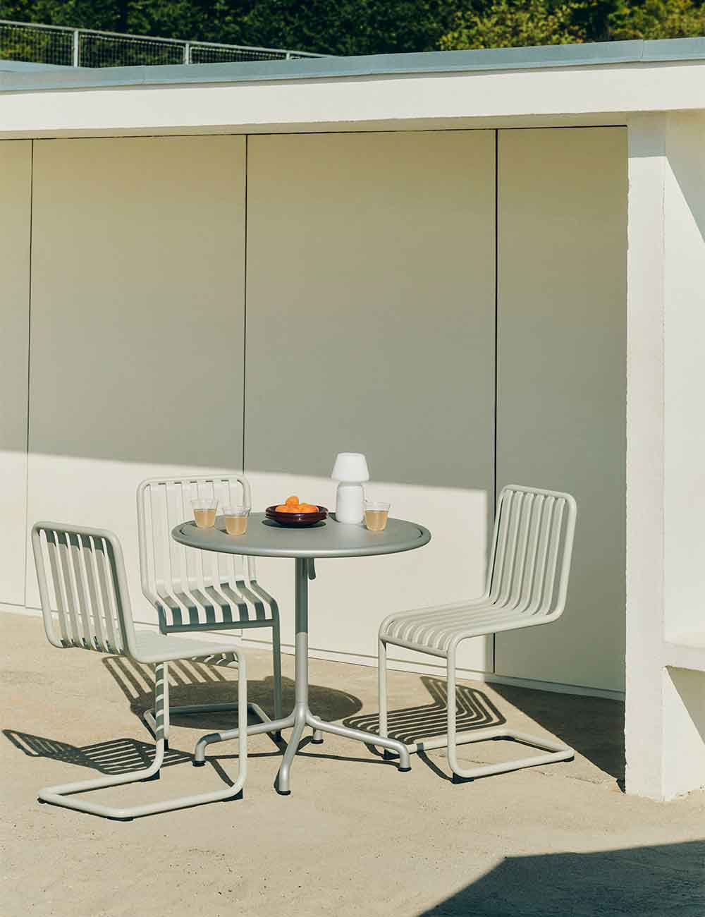 Deville Table Ø55
