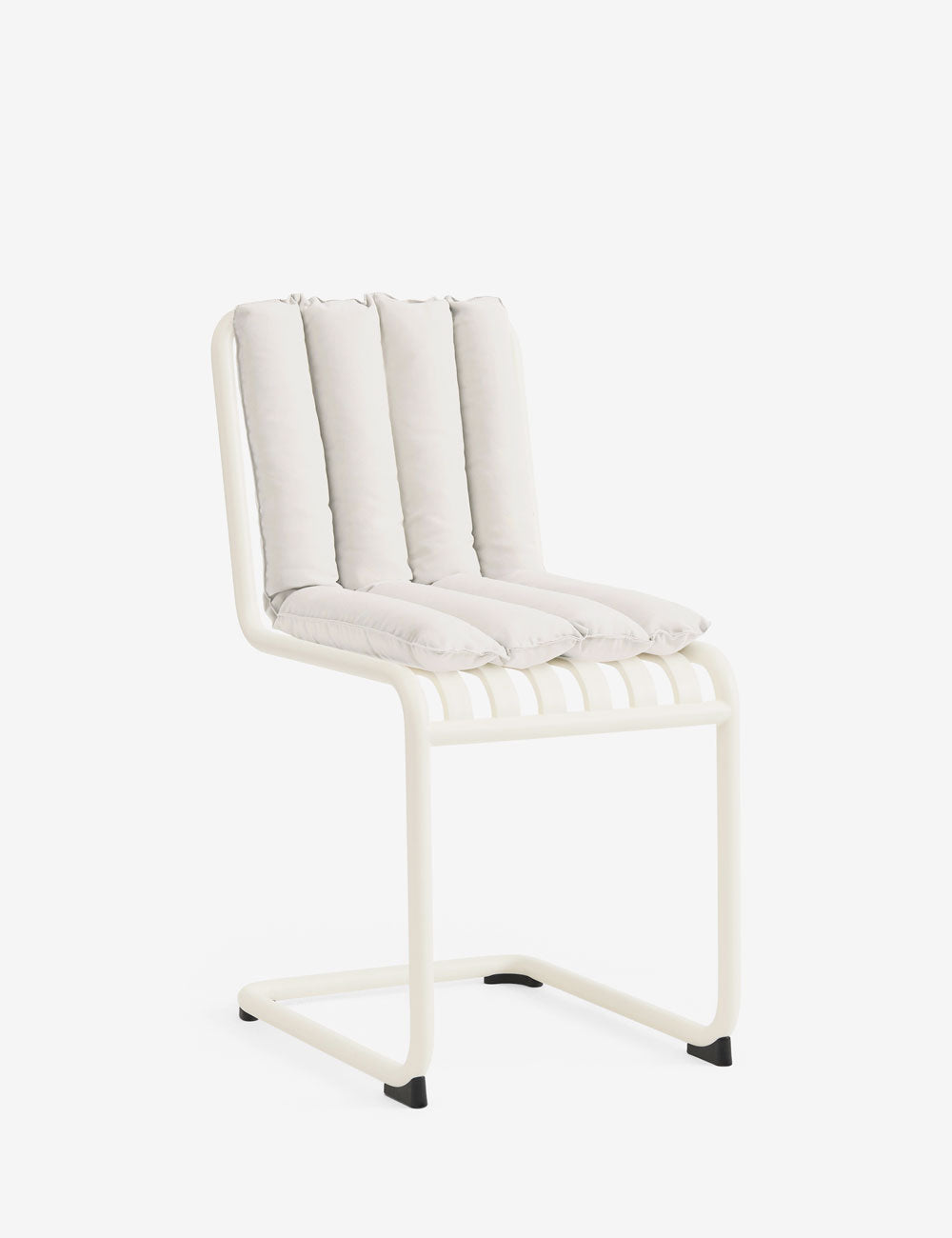 Palissade Soft Quilted cushion chair/armchair