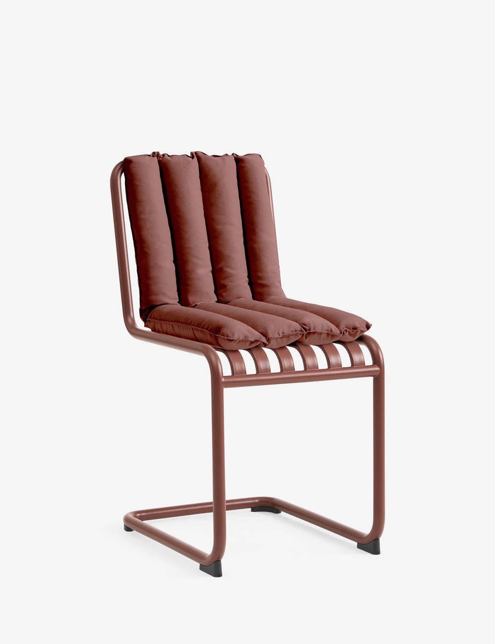 Palissade Soft Quilted cushion chair/armchair