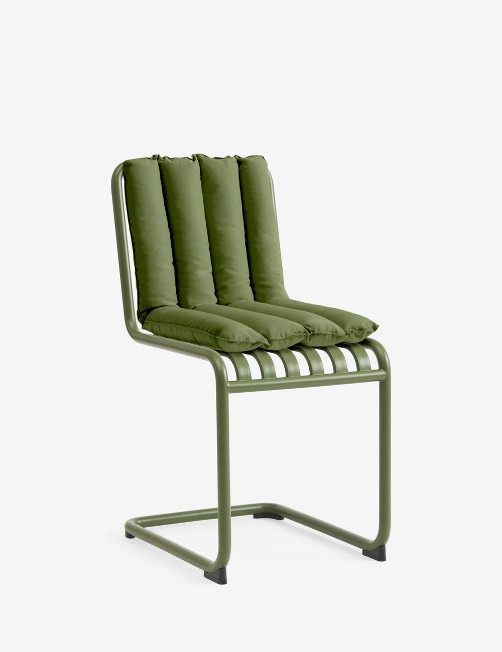 Palissade Soft Quilted cushion chair/armchair