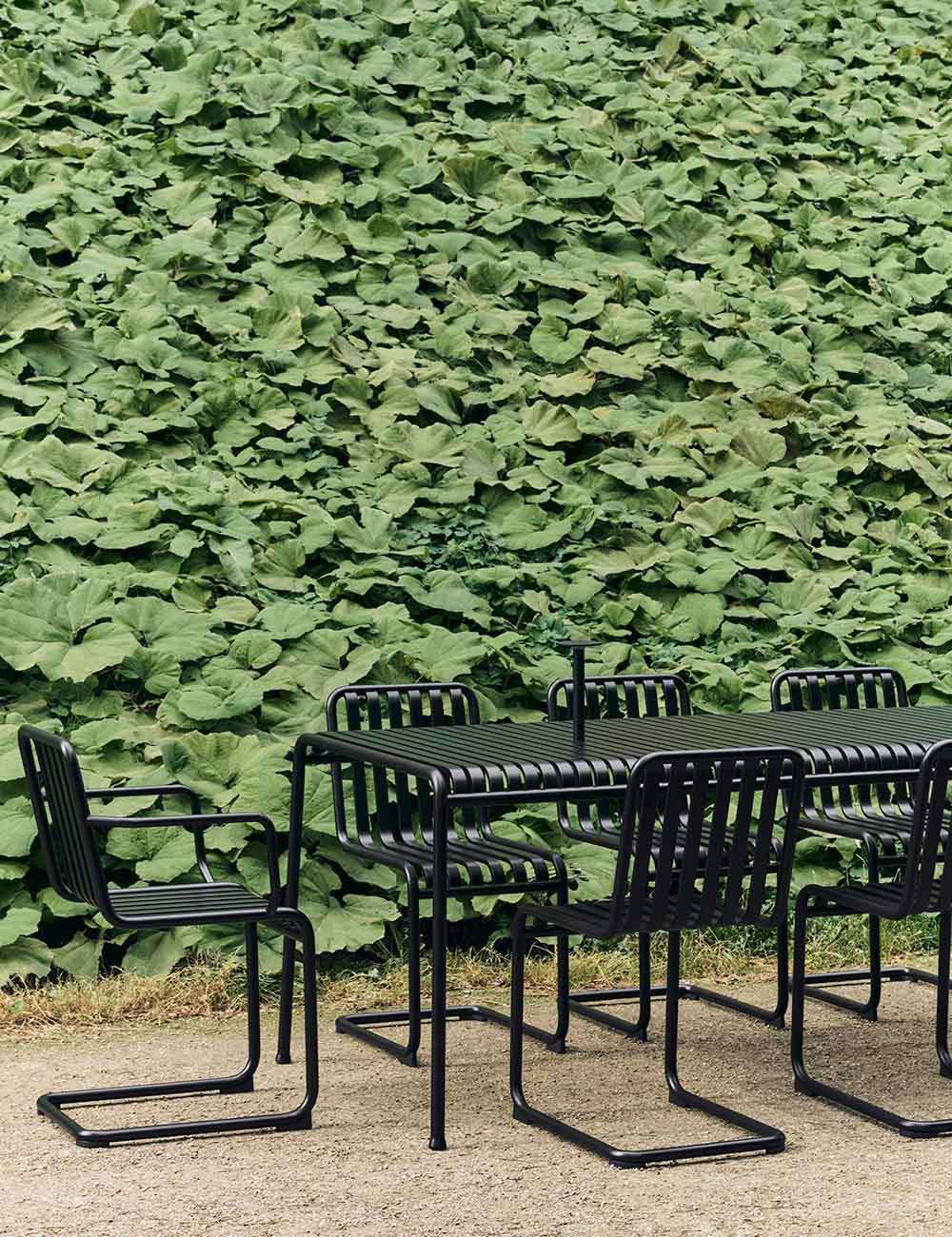 Lámpara portátil Host 220