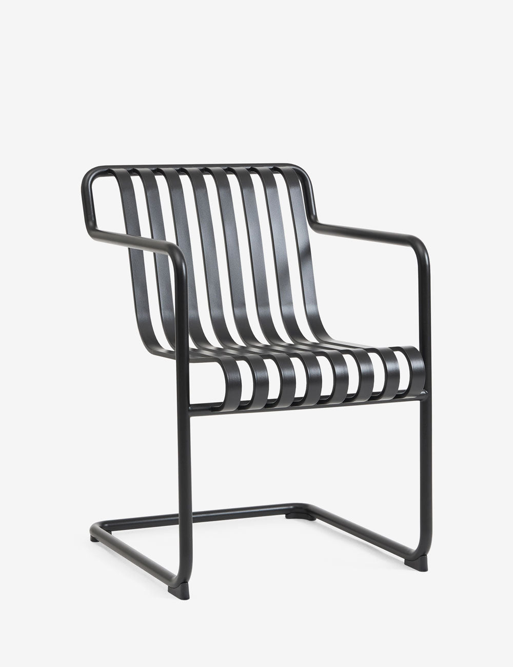 Palissade Cantilever dining armchair