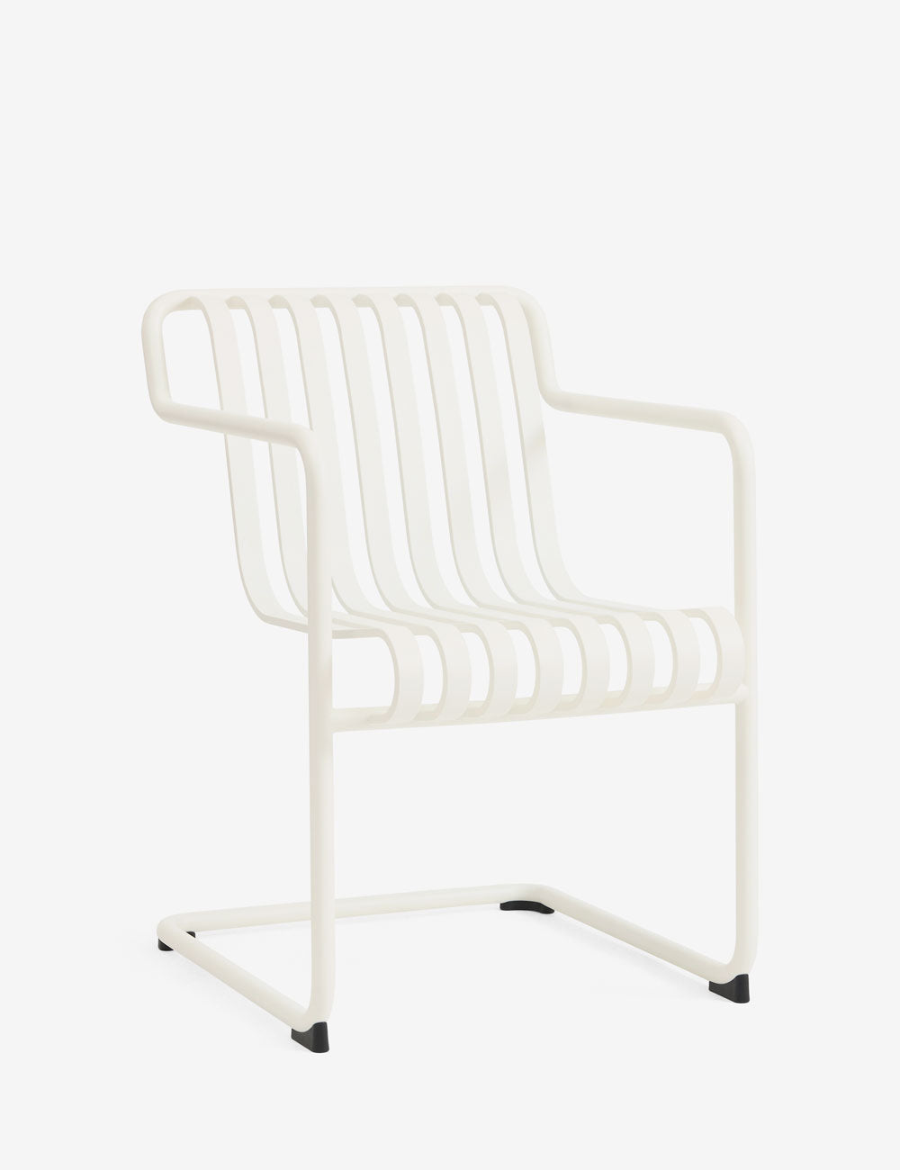 Palissade Cantilever dining armchair