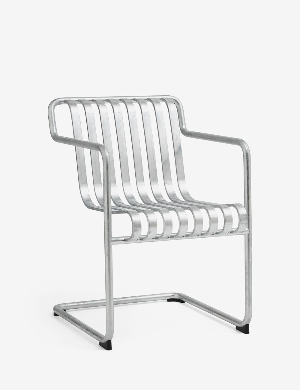 Palissade Cantilever dining armchair