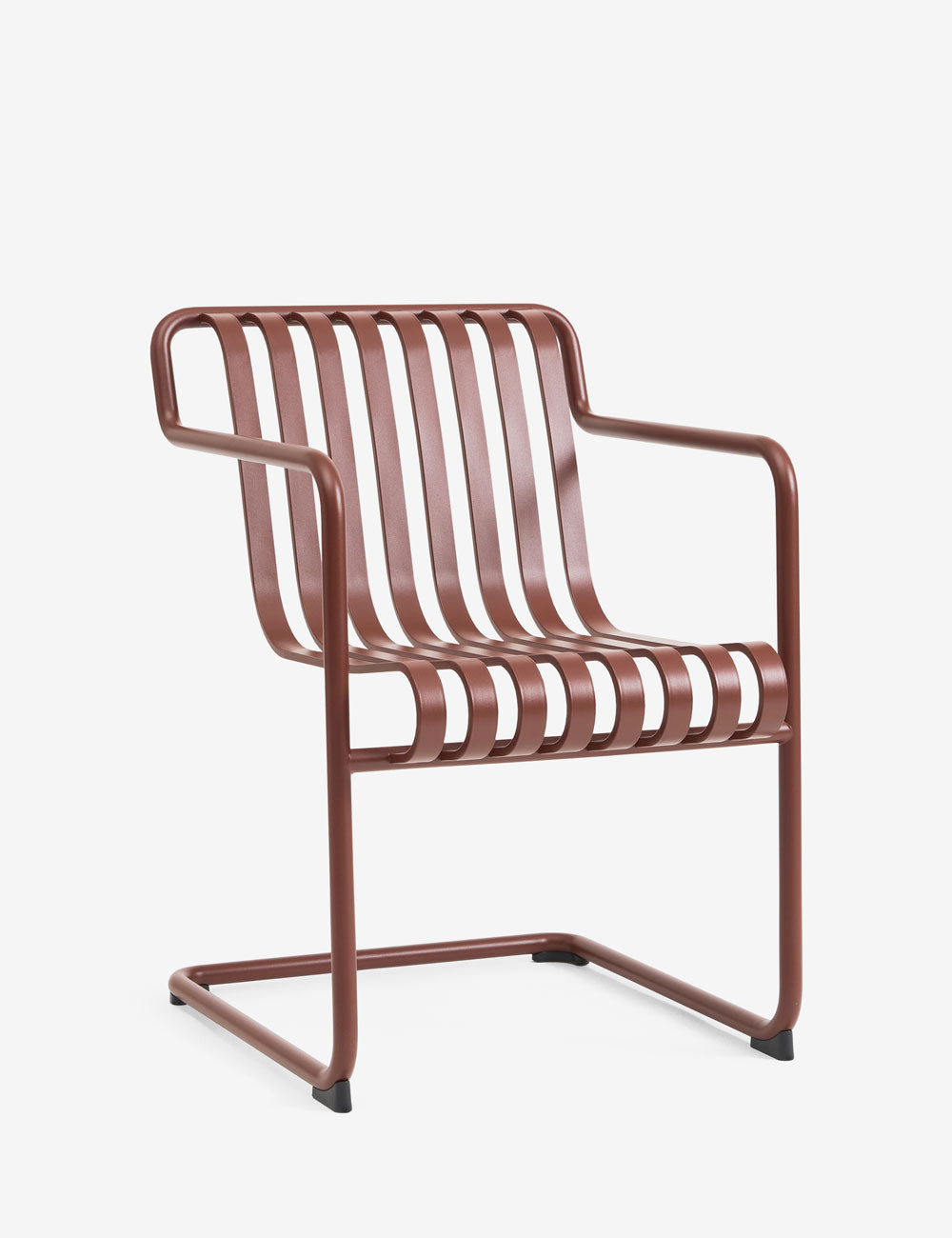 Palissade Cantilever dining armchair