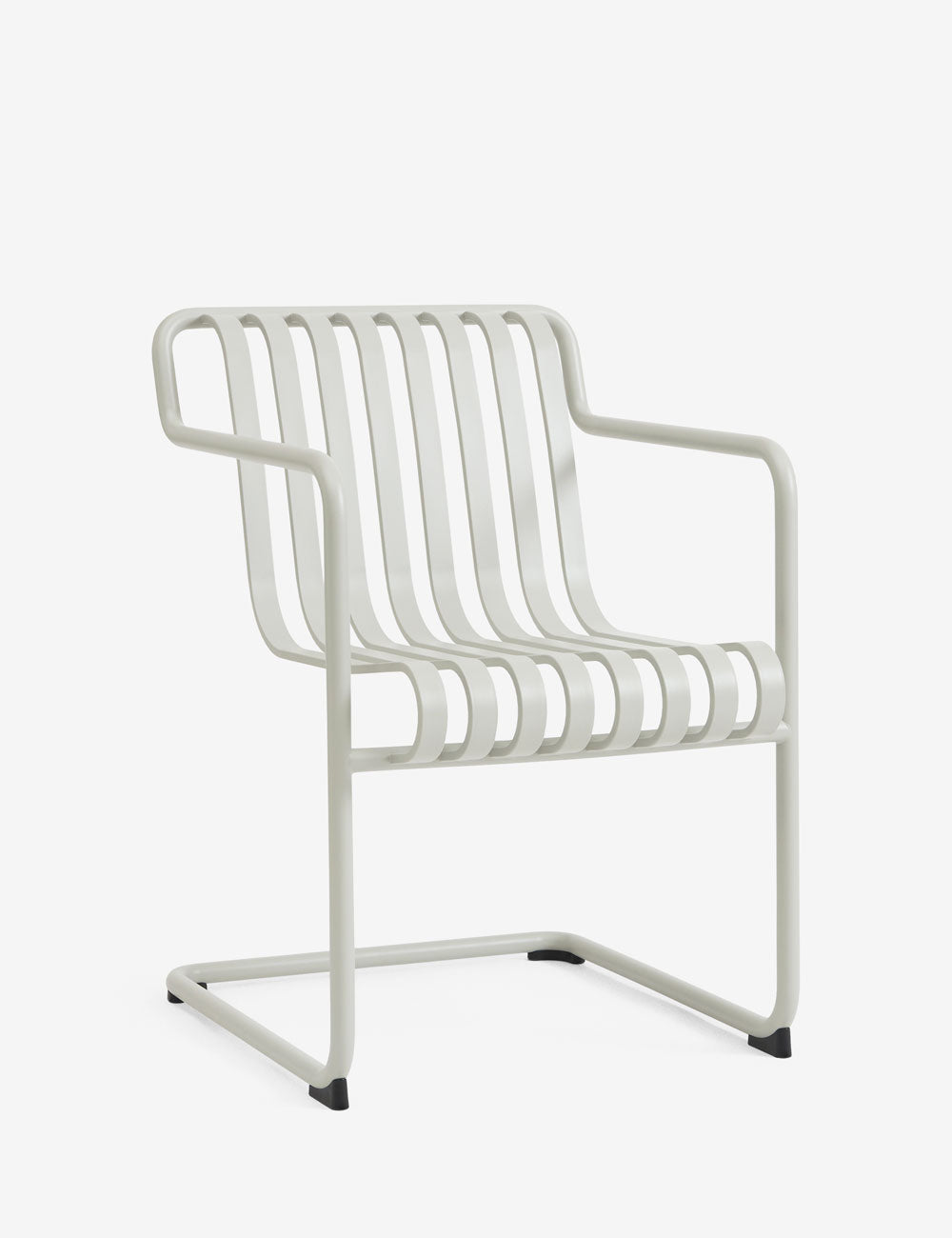 Palissade Cantilever dining armchair