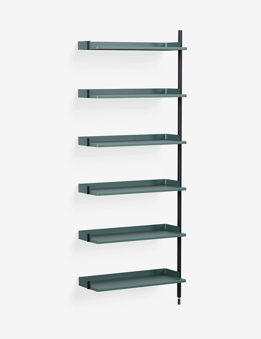 Estante Ad-on Pier System 100