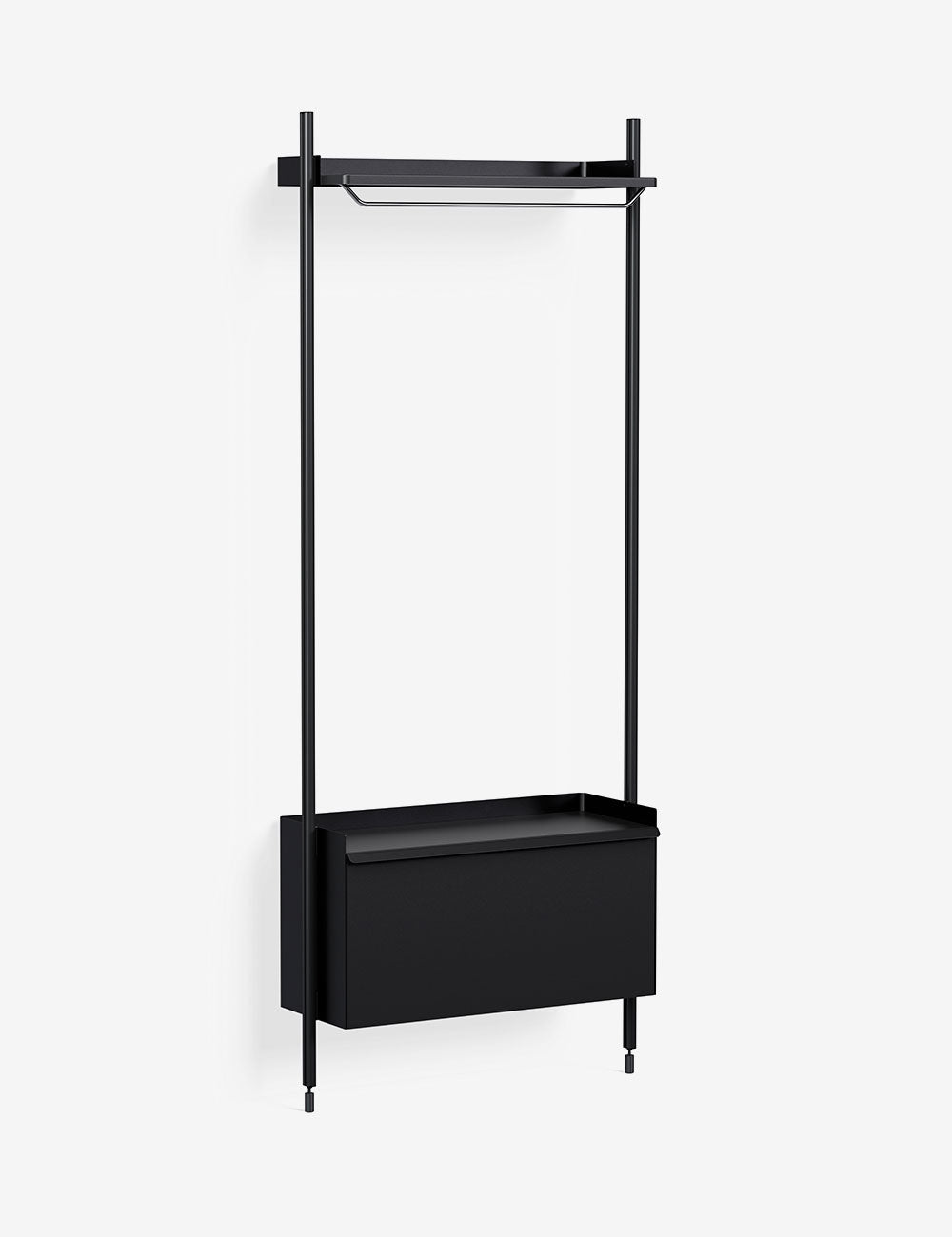 Estante Pier System 1001