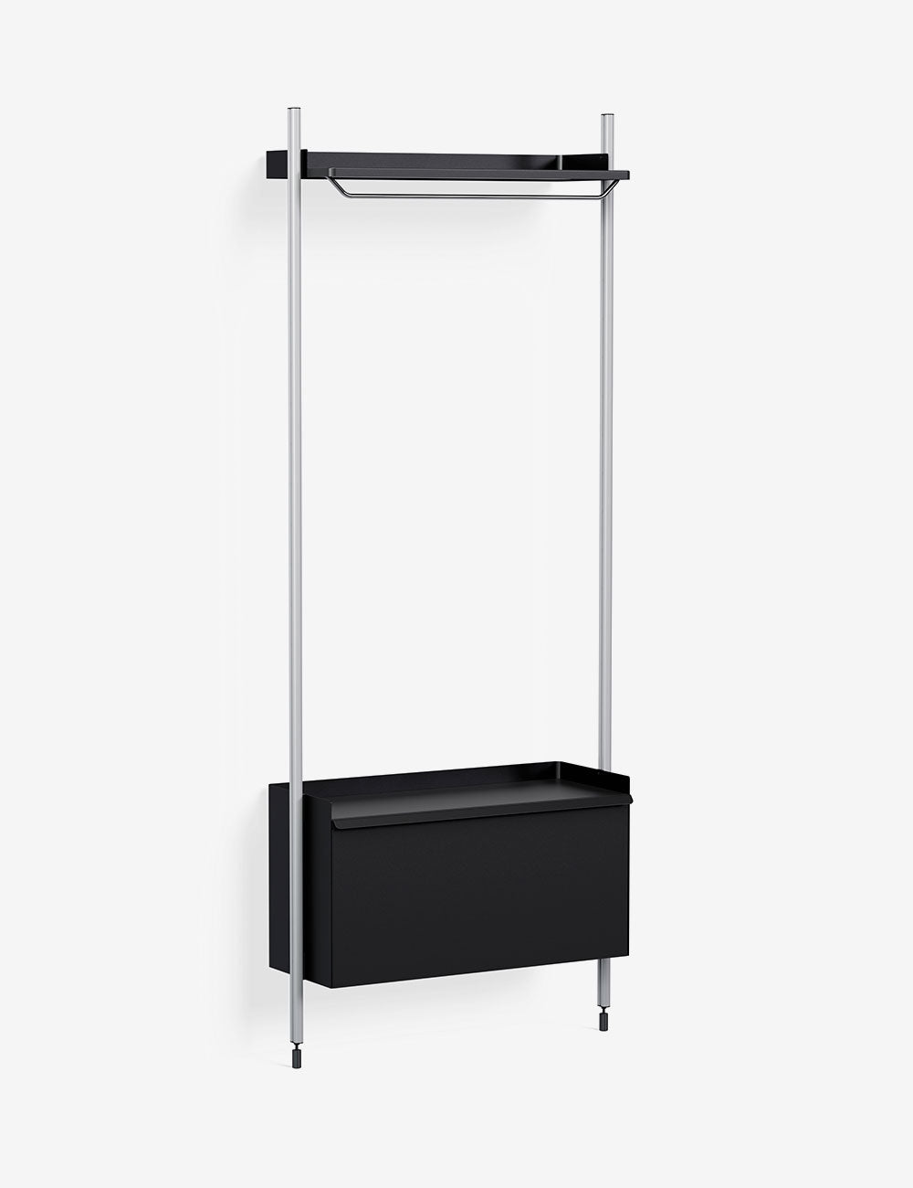 Estantería Pier System 1001