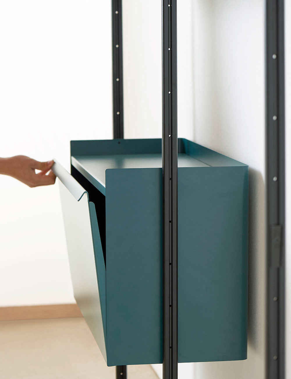 Estante Pier System 1001