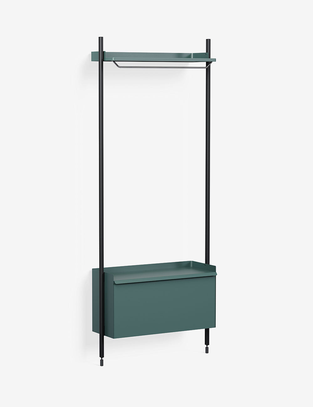 Estantería Pier System 1001